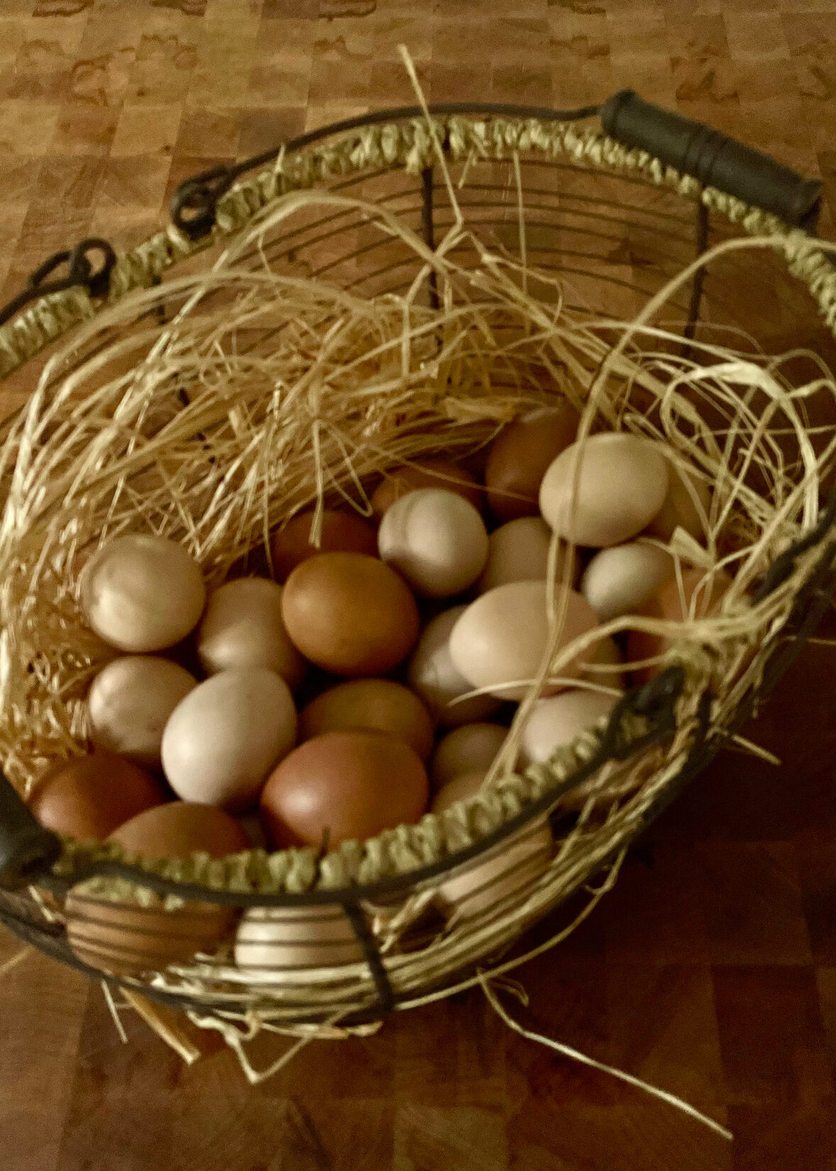 Eggs HD Picture (2)